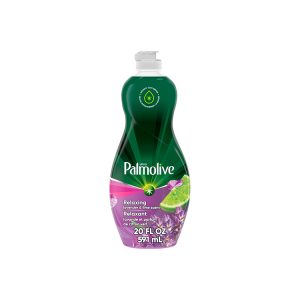 PALM LAVENDER  DISH LIQ