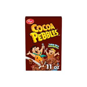 POST COCOA PEBBLES