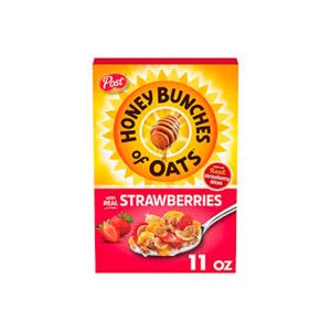 POST HBO STRAWBERRY
