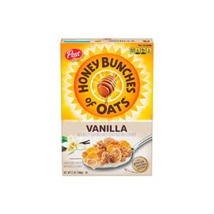 POST HBO  VANILLA
