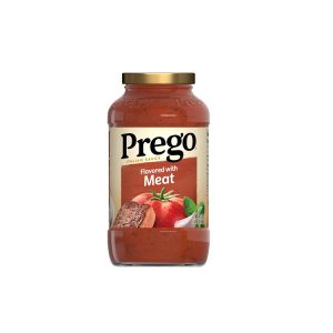 PREGO MEAT SPAG SC