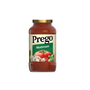 PREGO MUSHROOM SPAG SC