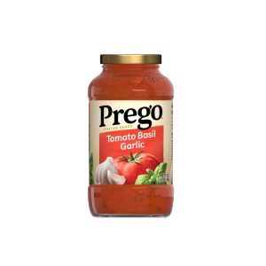 PREGO TOM BASIL GARLIC SPAG SC