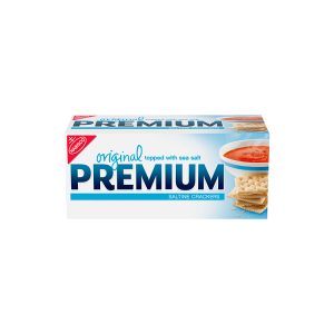 PREMIUM SALTINES