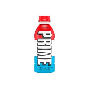 PRIME ICE POP SPORT DRINK