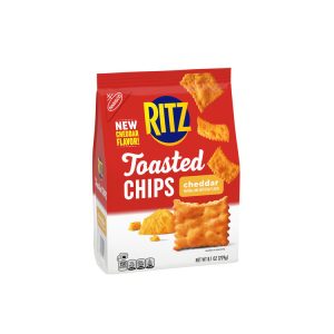 RITZ CHIPS CHEDDAR