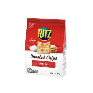 RITZ CHIPS ORIGINAL