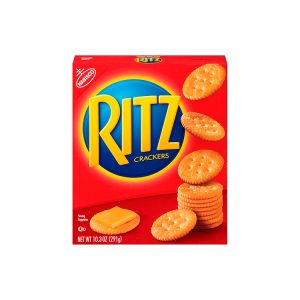 RITZ CRACKERS ORIGINAL