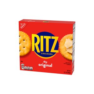 RITZ CRACKERS ORIGINAL