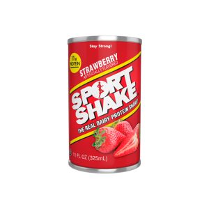 SPORT SHAKE STRAW