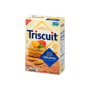 TRISCUIT CRACKER ORIG