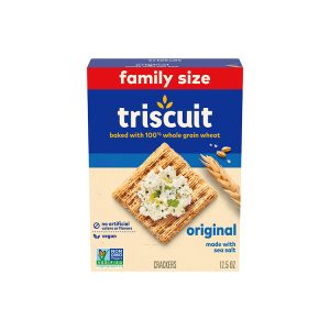 TRISCUIT ORIG FAMILY SIZE