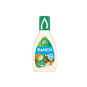 WISHBONE RANCH DRESSING 8 OZ