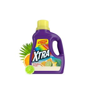 XTRA CALYPSO FRESH DET 57.6 OZ