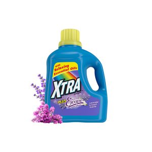 XTRA LAVENDER & SWT VANILLA LIQUID DETEG