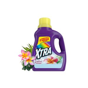 XTRA TROP PASSION LIQ DET 139.2 OZ