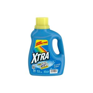 XTRA PLUS SCENT BOOSTER LIQ DET