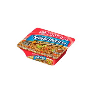 YAKISOBA TERIYAKI BEEF